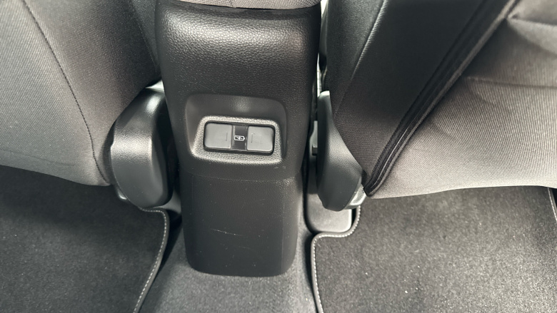 Honda Jazz 1.5 i-MMD Hybrid Crosstar EX 5dr eCVT Hybrid Hatchback